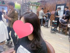 -藤野造型·专业烫染店