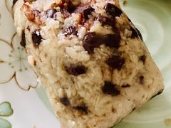 金牌豆蓉粽-召稼楼永茂昌粽子大王