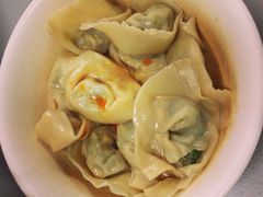 -潘国仙耳光馄饨(黄家阙路店)
