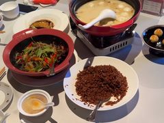 -芙蓉堂(武汉天地店)