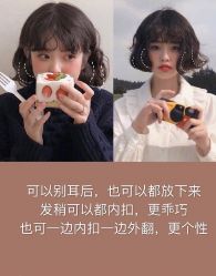 -HG美发设计沙龙