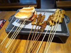 -管氏翅吧(护国寺店)