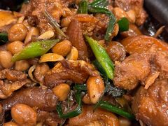 -大唐靓汤江门私房菜(景田店)
