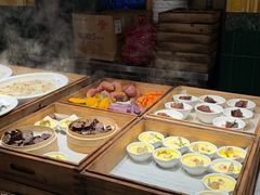 -汉斯南美烤肉(总店)