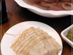 -老白肉馆(临江小区店)