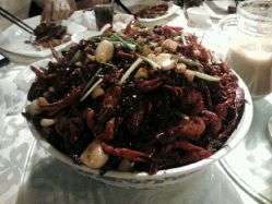 -花家怡园·宴会厅(簋街四合院总店)