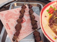 -那红花·东北菜铁锅炖(仙林金鹰店)