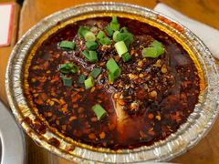 -炒豆合作社(东四总店)