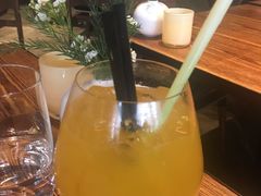 -Mercato莫卡多露台餐厅与酒吧(K11店)