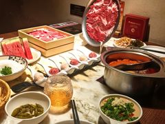 -东道煮牛肉火锅(东盛大街店)
