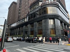 -国际饭店·帆声西饼屋(黄河路店)