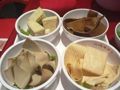 -山城辣妹子(定福庄店)