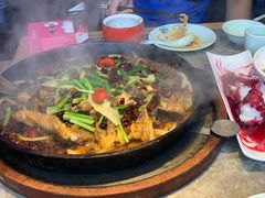 -老板恋上鱼(恒隆广场店)