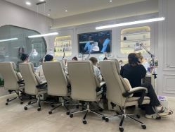 -Nail Me美甲美睫
