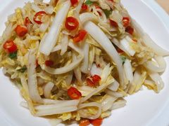 -安天民北方饺子(白石洲店)