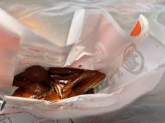 玫瑰露豉油王乳鸽-整只乳鸽GetSQUAB(西华路店)
