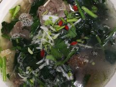 -尔力新疆丸子汤(北屯店)