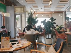 -荷恬·精致蔬食料理(富国街店)