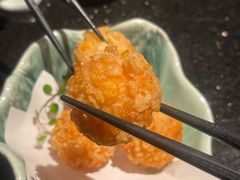 -上井精致料理(大坪店)