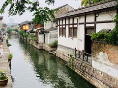 -绍兴书圣故里景区