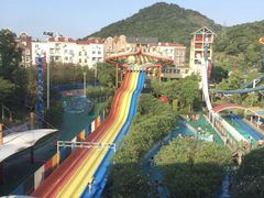 -杭州浪浪浪水公园