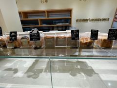 -分子跳动鲜活面包(五一大道店)