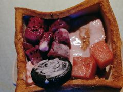 -老外婆·渔村(恒一广场店)