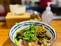 烧椒牛肉面-食之六七·面(朝阳大悦城店)