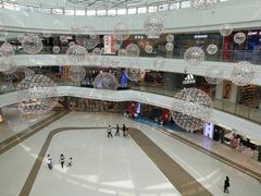 -万达广场(东莞厚街店)