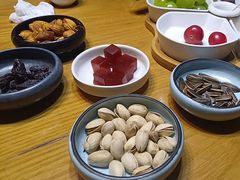 -兰亭茶叙(新新家苑店)