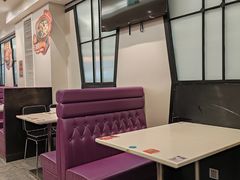 -太兴餐厅(东方广场分店)