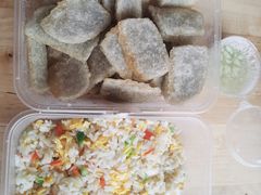 -惠丰门丁肉饼店