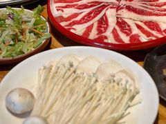 -弘益铭家九炙社韩国烤肉料理(尚美店)