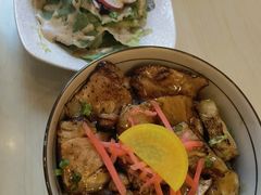 -八盛屋·沾面(集美万达店)