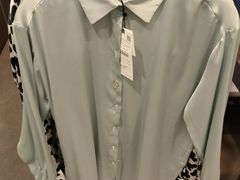 -ZARA(皇城恒隆广场店)