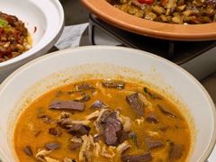 -湘中缘·湖南菜(娄底驻京办店)