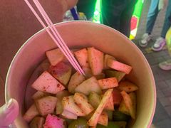 -万达广场(济南高新店)