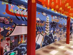 -金时代顺风大酒店(金山店)