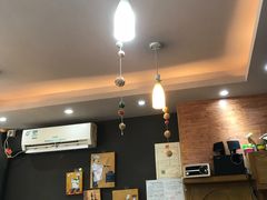 -那坡里比萨(康王北路店)