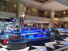 -新海渔港·胶东海鲜家常菜·家宴(奥体中心店)