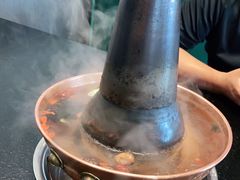 -阳坊胜利涮羊肉(阳坊老店)
