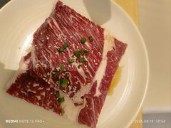 -極屋鮨牛 · 烧肉酒场(时代C馆店)