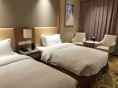 -蓝海国际大饭店·蓝钻自助百汇(兰山店)