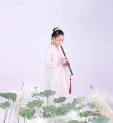 -米克儿童美学摄影馆(金山花园南区店)