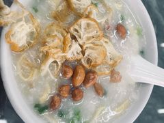 艇仔粥-穗银肠粉店(东川路店)