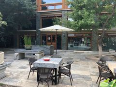 门面-那家山城(樱桃园店)