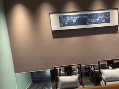 -写庭·鱼鲜川菜·宴请(铁像寺水街店)