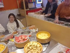 -喜家自助小火锅(乐客城店)
