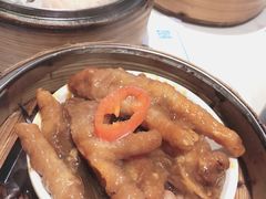 酱皇蒸凤爪-点点心点心专门店(湾仔店)