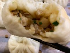 三鲜-陈傻子餐厅(世纪都会店)